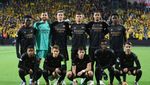 Arsenal Gak Kedinginan Duduk di Dua Puncak?