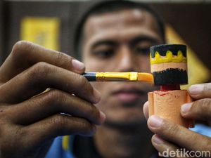 Contoh Ekonomi Kreatif, Pengertian, dan Ciri Khususnya