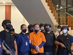 IPW: Kepercayaan Publik Meningkat saat Polri Tangkap Bos Judi Online