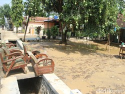 Curhat Warga Kayen Pati Langganan Banjir Bandang: Kiriman dari Kendeng