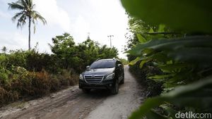 Begini Infrastruktur di Ujung Negeri Pulau Selaru
