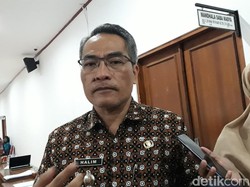 Bantul Siaga Darurat Bencana Hidrometeorologi, Ada 29 Kalurahan Rawan
