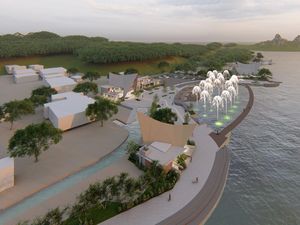 Ciamik! Ini Rencana Pengembangan Kawasan Wisata Danau Toba