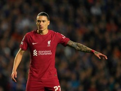 Darwin Nunez Bisa Jadi Mesin Gol Liverpool, asal...