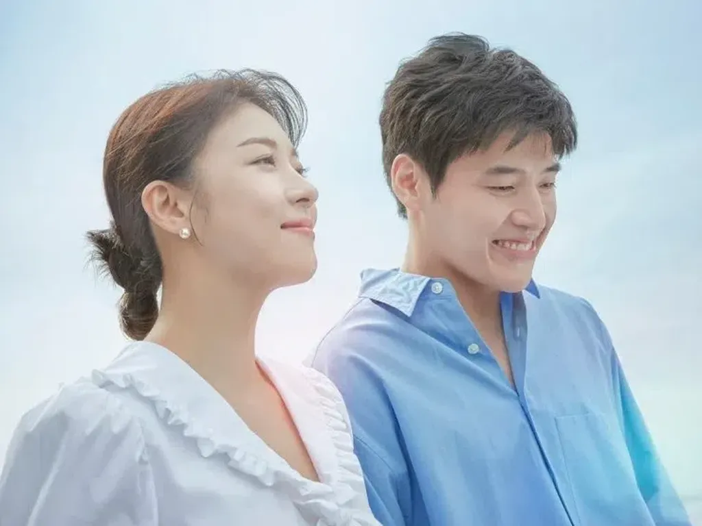 Kang Ha Neul dan Ha Ji Won Bicara Serba-serbi Drakor Curtain Call Kang Ha Neul dan Ha Ji Won Bicara Serba-serbi Drakor Curtain Call