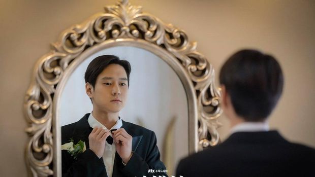 Drama Korea Private Lives