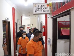 Dijanjikan Kerja di Malaysia, 2 Calon PMI Ternyata Dibawa ke Kabupaten Lingga