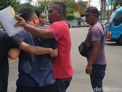 Heboh Pungli Parkir di Depan Kantor Disdukcapil Medan, Begini Kata Kadis