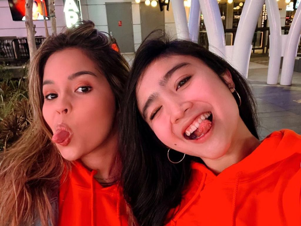 Cerita Febby Rastanty Nonton Konser Justin Bieber di LA, Dapat Pelajaran Ini Cerita Febby Rastanty Nonton Konser Justin Bieber di LA, Dapat Pelajaran Ini