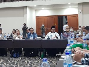 Maruf Amin Tekankan Kabupaten-Kota Harus Punya Mal Pelayanan Publik di 2024