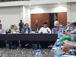 Maruf Amin Tekankan Kabupaten-Kota Harus Punya Mal Pelayanan Publik di 2024