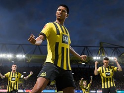 Dapat Review Buruk, FIFA 23 Malah Jadi Rilis Tersukses