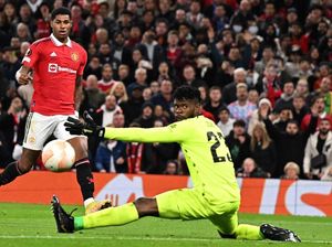 Respons Ten Hag Kala MU Masih Seret Gol Respons Ten Hag Kala MU Masih Seret Gol