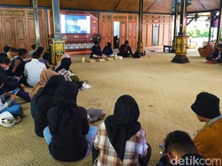 Banyuwangi, di Antara Keindahan Alam dan Potensi Bencana yang Menyertainya