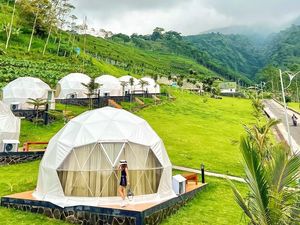 5 Rekomendasi Tempat Glamping Sejuk di Malang 2024 5 Rekomendasi Tempat Glamping Sejuk di Malang 2024