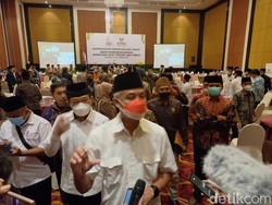 Gibran Teratas di Survei Pilgub Jateng Versi Charta, Ganjar Beri Dukungan