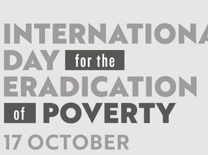 Hari Pengentasan Kemiskinan Internasional 2023: Tema dan Sejarah Peringatan