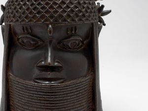 Amerika Serikat Kembalikan Harta Karun Jarahan ke Nigeria