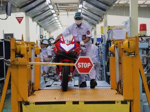 Cihuy! Krisis Chip Semikonduktor di Indonesia Pelan-pelan Teratasi