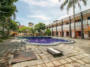 3 Hotel Harga Seratus Ribuan di Pangandaran, Murah tapi Mewah!
