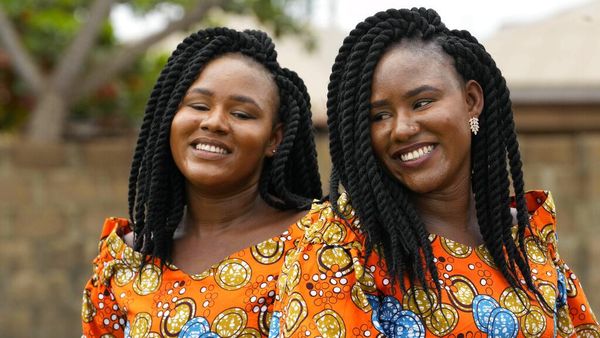 Igbo-Ora, Kota dengan Penduduk Kembar Terbanyak di Dunia