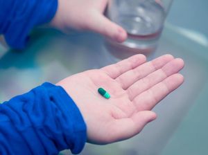 Blackmores Angkat Bicara soal Dosis Vitamin B6 yang Disebut Toxic di Australia Blackmores Angkat Bicara soal Dosis Vitamin B6 yang Disebut Toxic di Australia