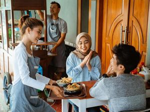 Kiat Sukses Bangun Bisnis dari Para Pengusaha Kuliner Kiat Sukses Bangun Bisnis dari Para Pengusaha Kuliner