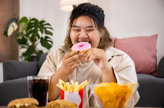 Obesitas dapat memicu terjadinya ambeien