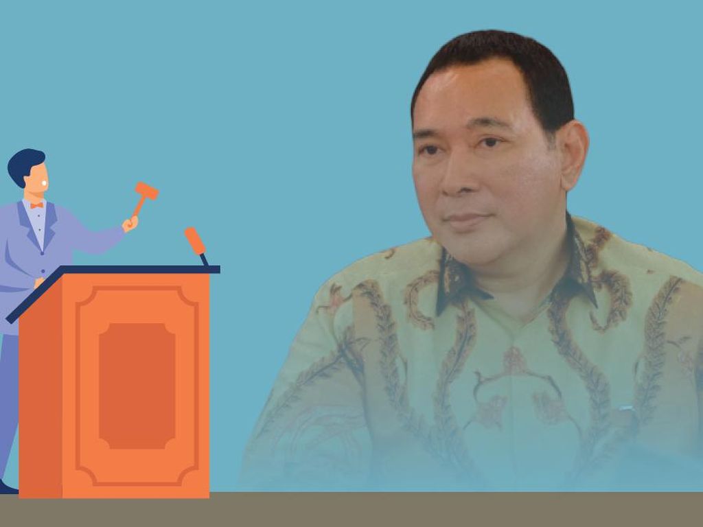 Aset Tommy Soeharto Bakal Dilelang Keempat Kalinya, Harga Diobral?