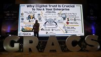 ISACA Indonesia gelar GRACS Summit 2022