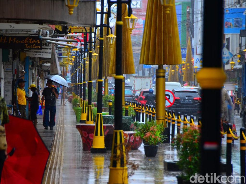 Malioboro dari Tasikmalaya Jadi Makin Cantik Saja Malioboro dari Tasikmalaya Jadi Makin Cantik Saja
