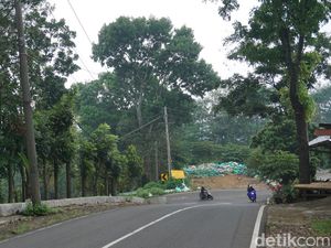 Biar Enggak Nyelonong, Begini Cara Melewati Tanjakan dan Turunan Pakai Motor Matic Biar Enggak Nyelonong, Begini Cara Melewati Tanjakan dan Turunan Pakai Motor Matic