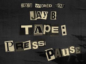 Selamat! Ini 7 Pemenang Tiket Gratis Konser JAY B di Jakarta