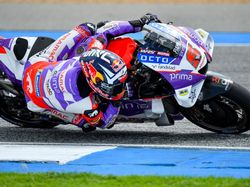 Hasil FP1 MotoGP Valencia 2023: Johann Zarco Tercepat