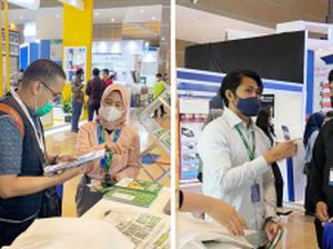 J&T Cargo Dukung Efisiensi Bisnis Lewat Layanan Kargo Modern