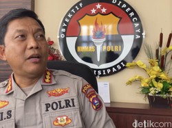Polda Sumbar Belum Dengar Informasi Penangkapan Irjen Teddy Minahasa