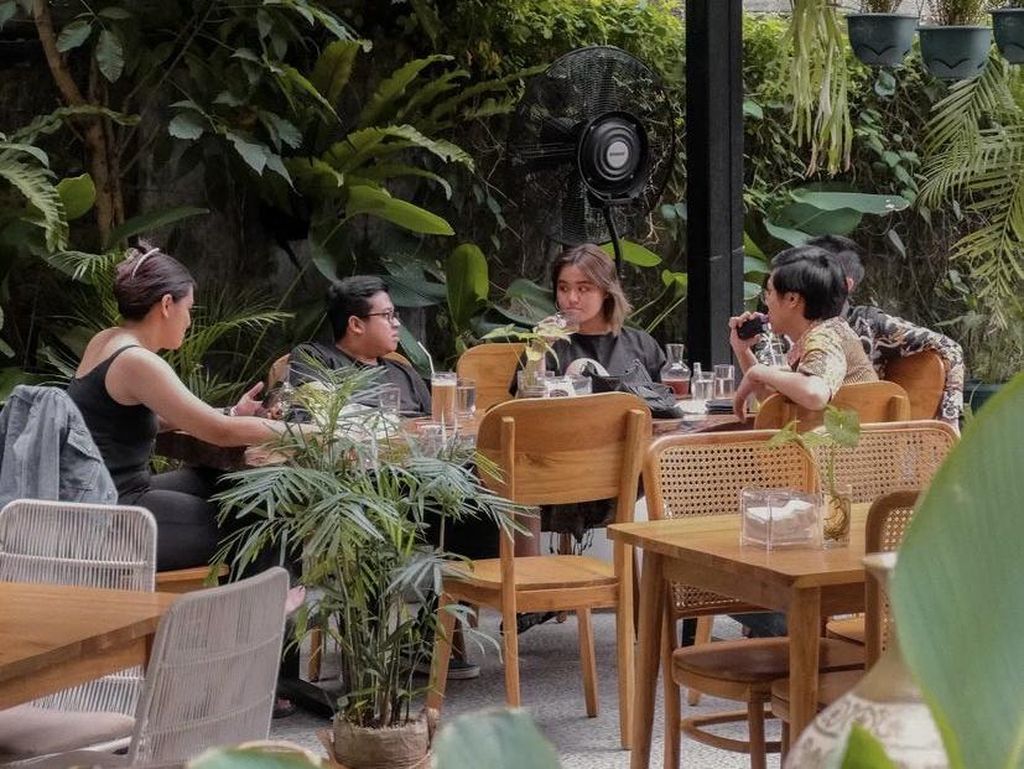 5 Kafe Baru di Jakarta Barat yang Seru Buat Nongkrong Akhir Pekan