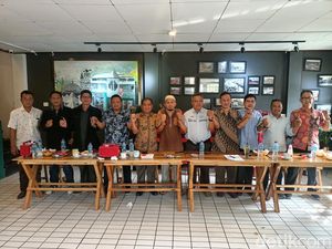 Tokoh Masyarakat Desak Otorita IKN Prioritaskan Rekrut SDM Kaltim