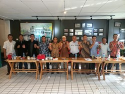 Tokoh Masyarakat Desak Otorita IKN Prioritaskan Rekrut SDM Kaltim