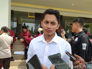 Korban Penembakan di Arena Sabung Ayam Bangkalan Ditembak dari Jarak Dekat Korban Penembakan di Arena Sabung Ayam Bangkalan Ditembak dari Jarak Dekat