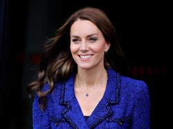Demi Kate Middleton, Raja Charles III Langgar Tradisi Kerajaan