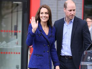 Raja Charles III Langgar Tradisi Kerajaan demi Kate Middleton