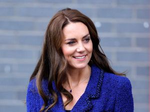 Pelayan Kerajaan Spill Perilaku Kate Middleton