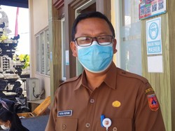 Tingkatkan Pelayanan, Puskesmas di Karangasem Akan Dijadikan BLUD