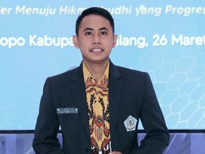 Hikmahbudhi Puji Kapolri Hapus Tilang Manual: Terobosan Luar Biasa Hikmahbudhi Puji Kapolri Hapus Tilang Manual: Terobosan Luar Biasa