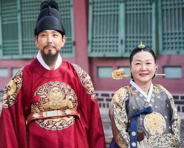 Kim Hae Sok/ Foto : instagram.com/hs_kim_95 Kim Hae Sok/ Foto : instagram.com/hs_kim_95