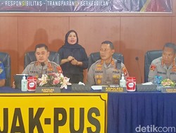 Kapolda Metro Ungkap Berita Baik dan Buruk di Balik Penangkapan Irjen Teddy