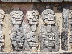 Kala Balita Jadi Tumbal Ritual Kuno