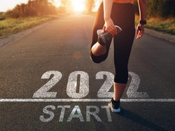 Unik! UI Tawarkan Sensasi Lari Maraton pada Malam Hari