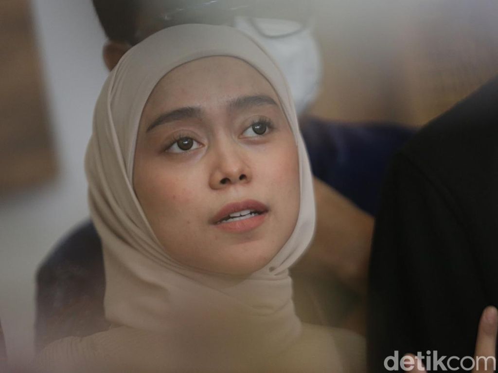Lesti Kejora Bakal Eksis Lagi di TV Usai Kasus KDRT Lesti Kejora Bakal Eksis Lagi di TV Usai Kasus KDRT